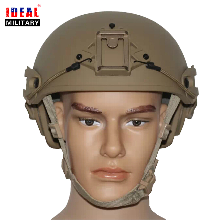 new abs Tactical helmet Airsoft CP Style airfram Helmet safety Adjustable Modern Design Police anti riot helmet military