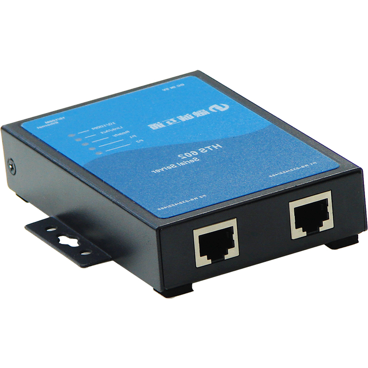 С хорошим спросом и высоким-качество, отличная цена, HTS-602-2MD wifi конвертеру, последовательный сервер