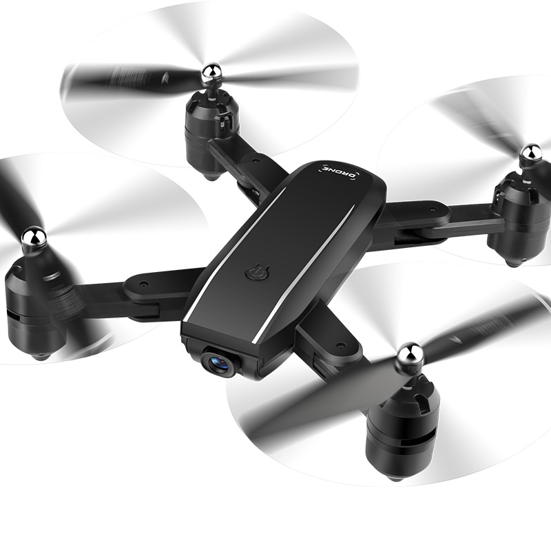Дрон 4k alien 2 fine holy stone hs720e 4k eis с uhd камерой 5205 2021 дроны drone2