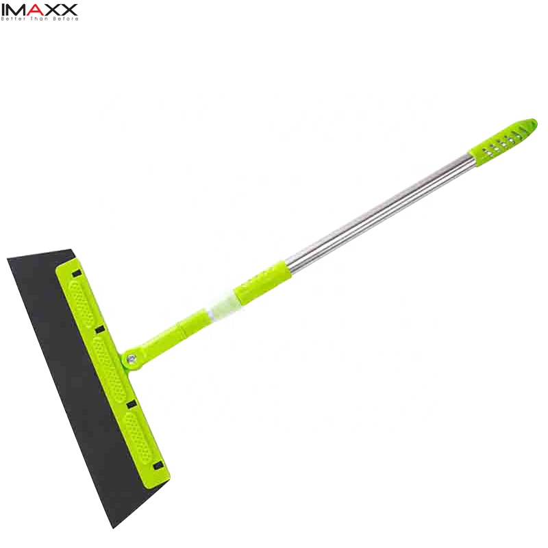 High Quality Household Squeegee Floor Wiper With Long Handle