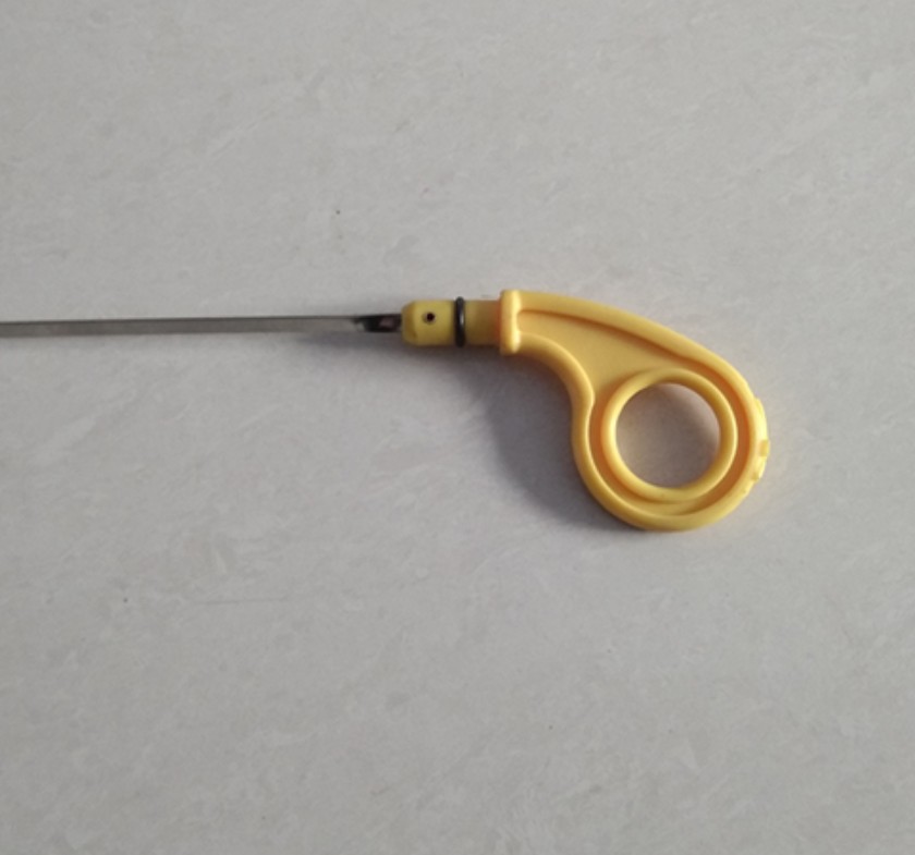 Используется для Mi ni coo per R50 oil dip stick-11437510798
