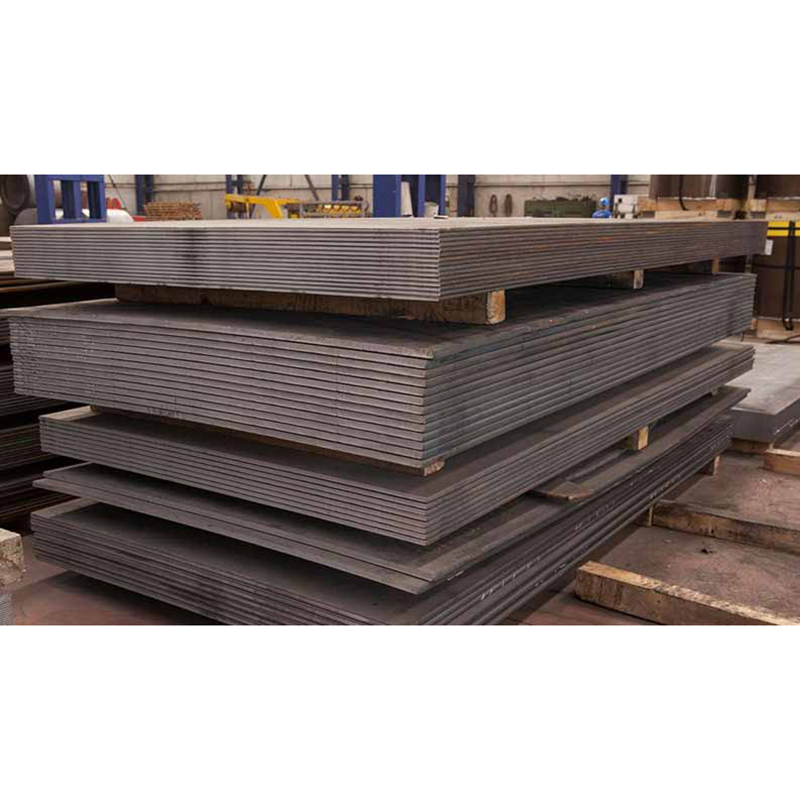 Стальная пластина cortenA corten B A588 Gr.a Corten, сопротивление corten Steel цена за кг