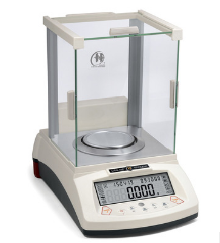 Hot selling dual range electronic balance laboratory balance 1mg 120g 220g 320g