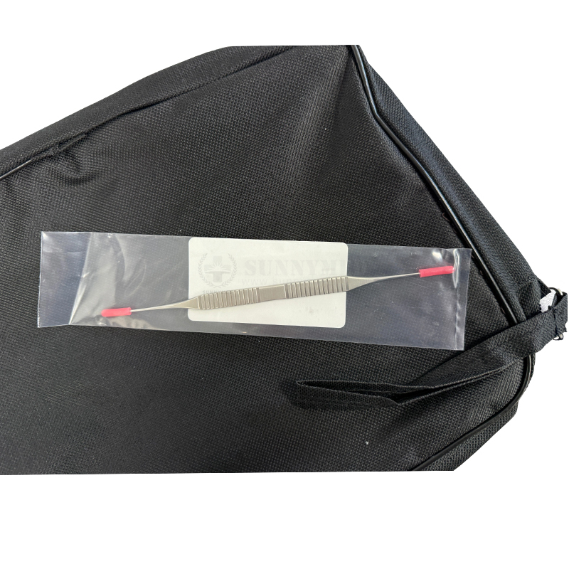 SY-XN16 Ear Operation Myringotomy Instrument Set of for Ear Surgery Ent Instruments