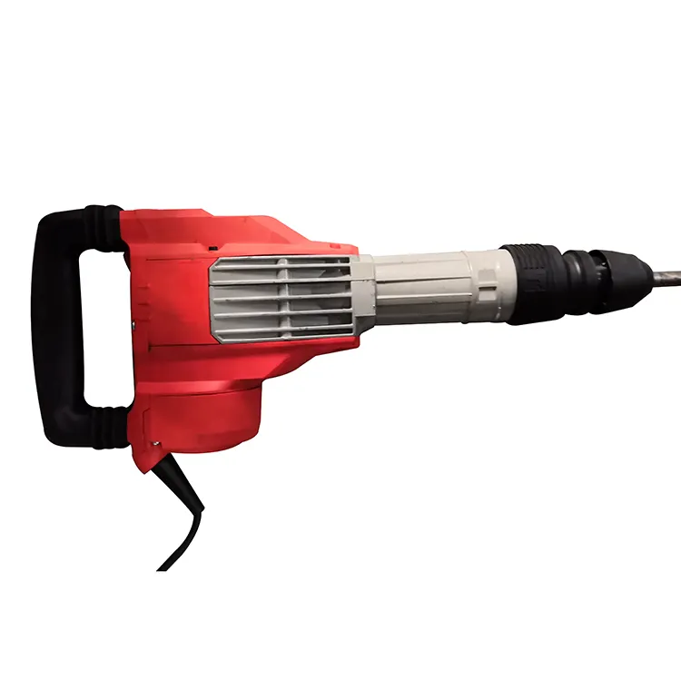China Low price Power Tools Industrial 1700w Drills Breaker Demolition Jack Hammer