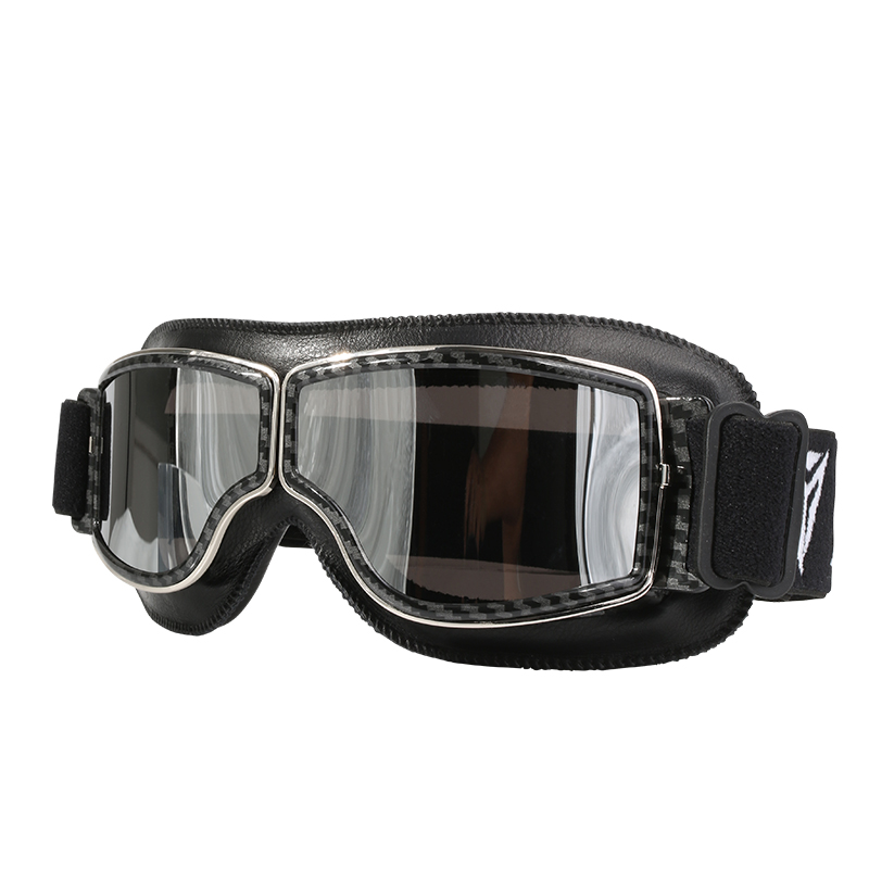 Motowolf мотоциклетные уличные лыжные Непродуваемые и пылезащитные спортивные HD Защитные очки для верховой езды