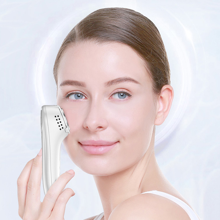 Soothing Moisturizing Massage skin care products Wake up your skin Facial beauty equipment