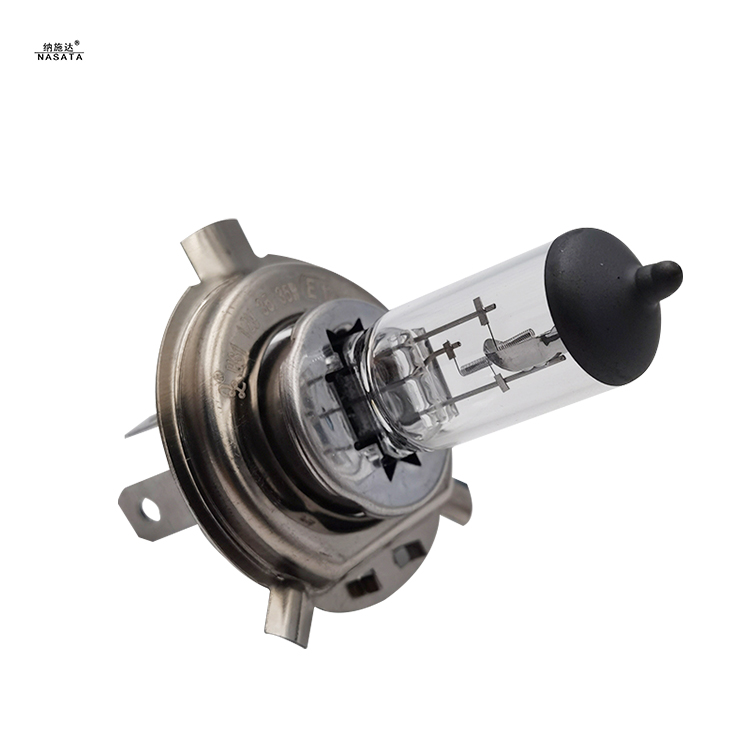 High Quality Hs1 12v 35/35w Automotive Car Halogen Light Bulbs Clear Bulb