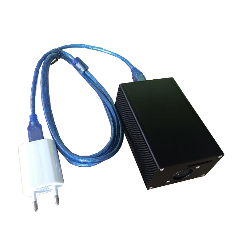 Интеллектуальный USB DMX программный интерфейс dmx512 контроллер