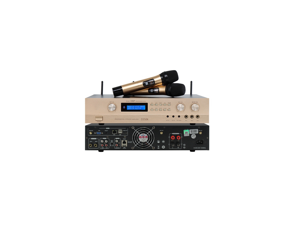 Made In China High Quality Wireless Home Theater System For Playing Music Karaoke