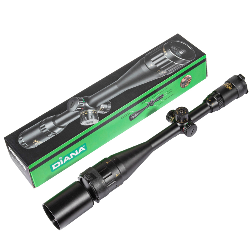 DIANA-Tactical Optical Scopes и Accessories, Hunting Scope, Series 1, Hunting Game, Outdoor Sports, 6-24X50 AOE AFG
