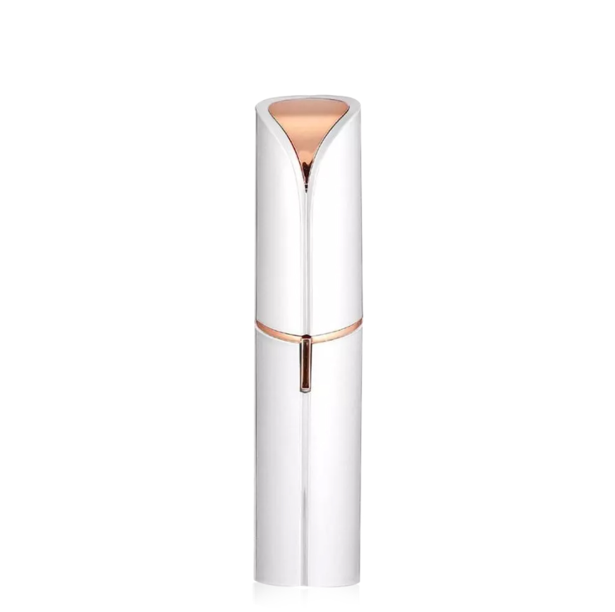 Hot Selling Portable Mini Electric Epilator Painless Removal Facial Eyebrow Hair Removing For Women Rechargeable
