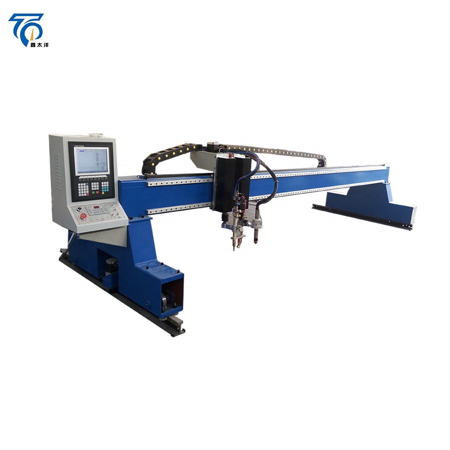 gantry cnc plasma cutting machine cnc plasma cutter gantry kit 3060 3080 4060 4080