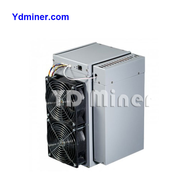 Asic EBANG E12 + 50TH/s с высоким качеством Ebang E12 + 50th/s