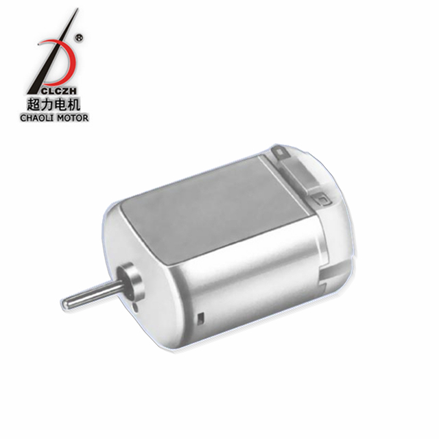 12v Модель двигателя автомобиля CL-FC260SA