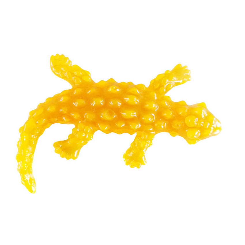 Classic TPR Soft and Sticky New promotion custom TPR sticky toy anti stress squishy novelty dinos shape