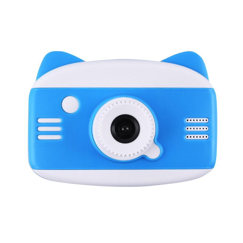 2021 Children Camera Mini Hd Christmas Gifts Children's Fun Camera Small Kids Camera