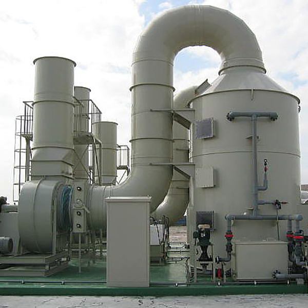 Wholesale good price Manufacturers china wholesale Spray tower