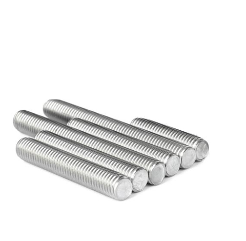 High Quality Cheap Stainless Steel Fastener Threaded Bar Stainless Steel Thread Rod