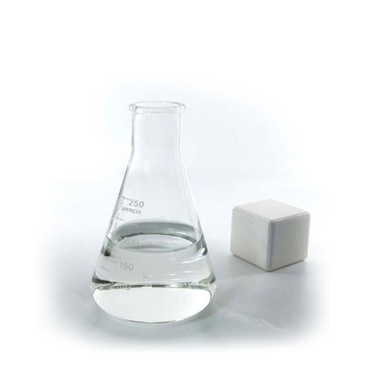 Chemical Cleaning Solvent Trichloroethylene/TCE CAS 79-01-6