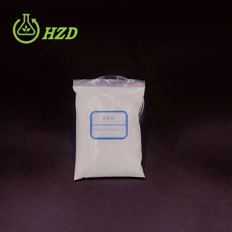 Медицинский класс Bulk Pure Chitosan CAS9012-76-4 с лучшей ценой