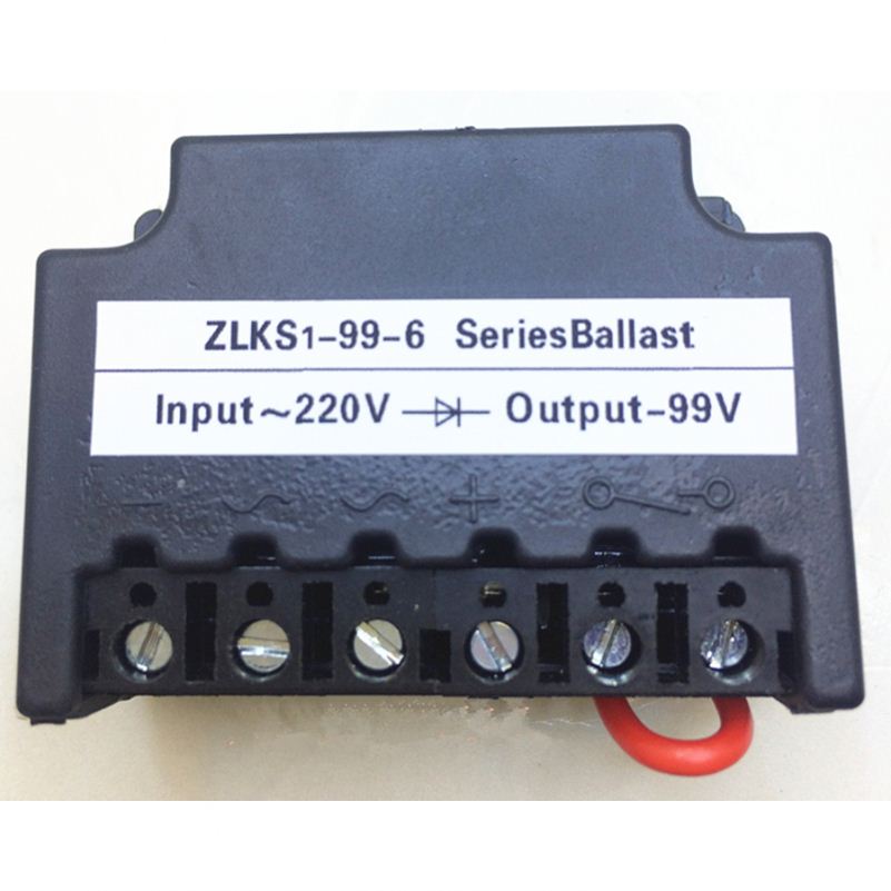 ZLKS-170-6 тормозной выпрямительный модуль
