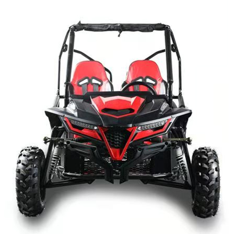 Горячая Распродажа, новинка, 208CC ATV, высокое качество 4*4 ATV