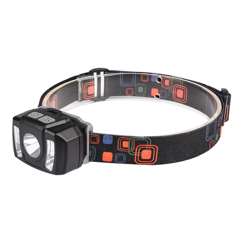 Популярный Многофункциональный SMD светодиодный налобный фонарь petzl, перезаряжаемый налобный фонарь, светодиодный налобный фонарь для бега