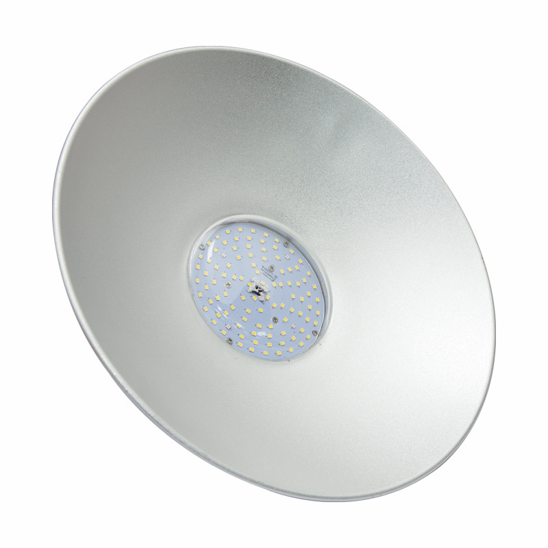 Full spectrum LED flower seedling and succulent vegetable greenhouse supplementary lighting mining lamp