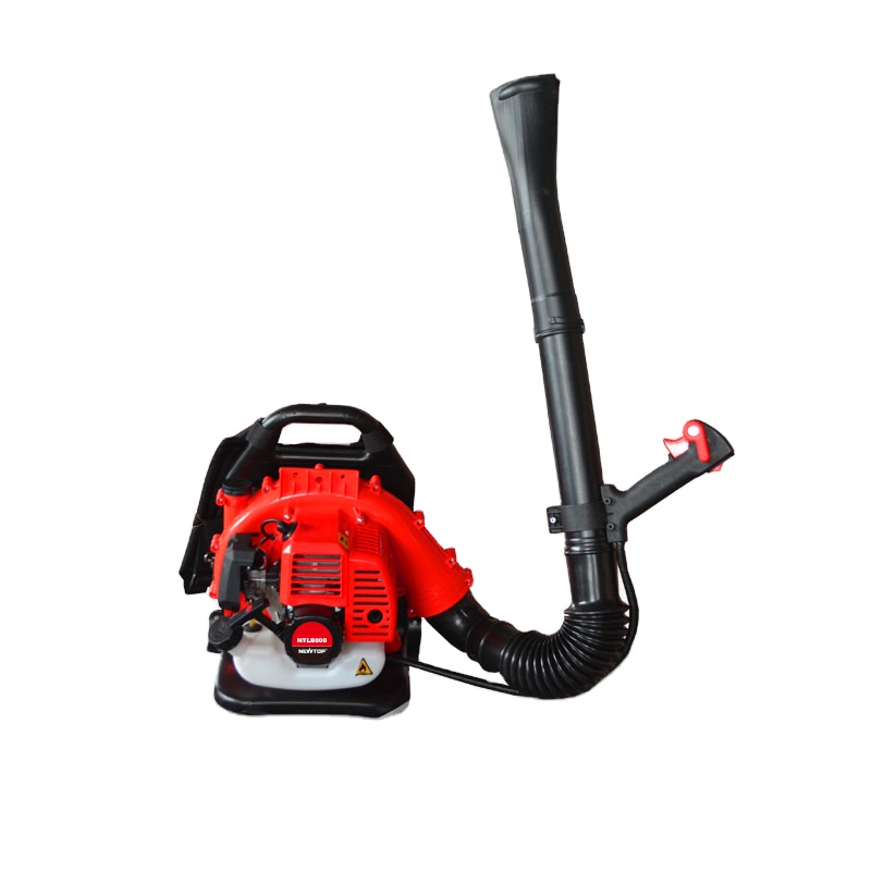 2019 hot model backpack mist blower Backpack leaf blower