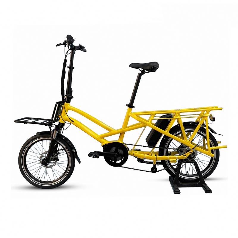 2021 Fast Food Pizza delivery e Electric cargo bicycle sales electric delivery bike