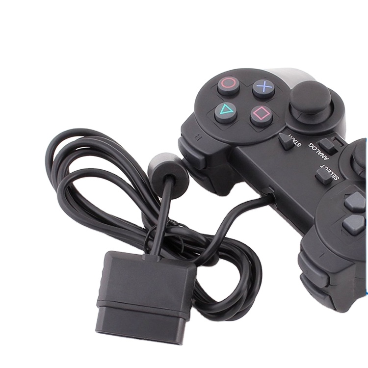 Джойстик для ps2, оптовая продажа