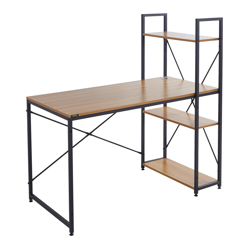 Simple Design Computer Table Office Desk
