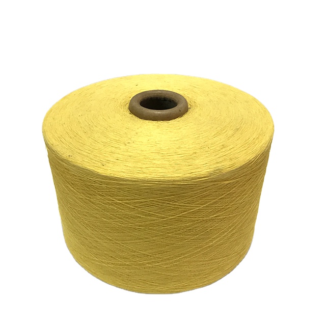 from china recycled yarn factory today 10s 16s 20s regenerated knitting or weaving other 50 50 cotton polyester yarn price