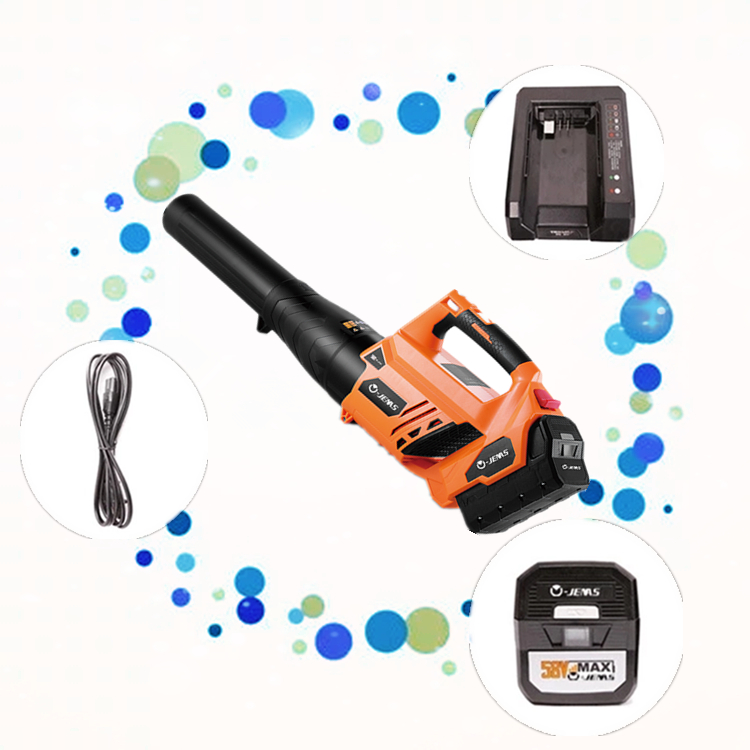 Advanced technology improved technology electric blower