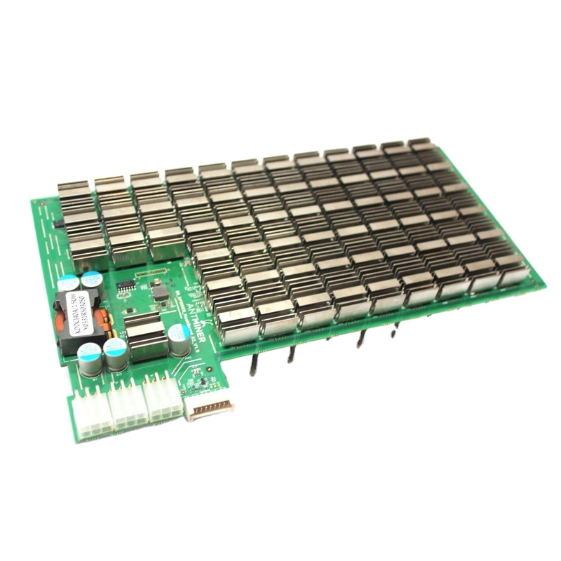 Popular S9 hashboard suitable for bitmain miner S9J 14T S9I 14.5t BTC hashboard stock