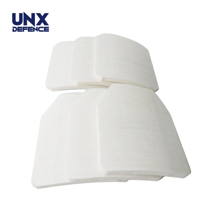 Лидер продаж, Высококачественная прочная ударопрочная ткань Uhmwpe Nij Iia Br1, пуленепробиваемая ткань Ud