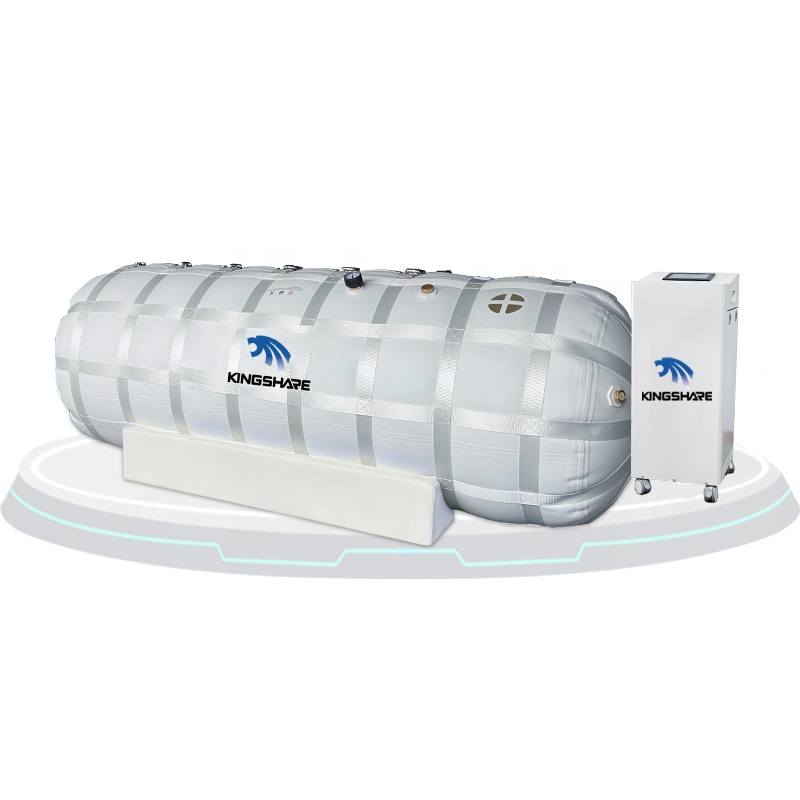 Portable Oxygen Generating Chamber Household Soft Health-care Oxygen Chamber