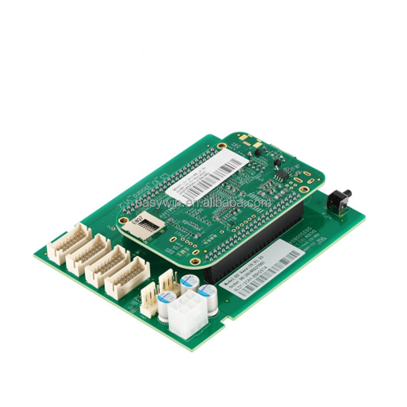 Материнская плата ASIC для Antminer L3/L3 +/L3 ++/D3/A3/X3, плата управления