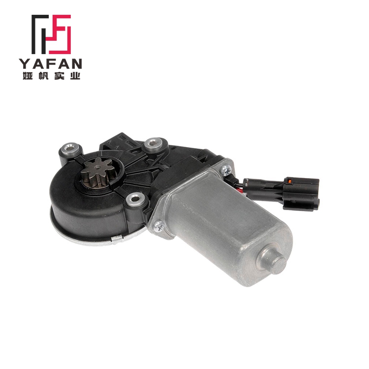 Мотор стеклоподъемника для CHEVROLET NOVA 1987-1988 1998-2002 8340160G01 8340160G01 8572002040 85720-02040