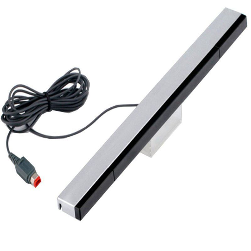 Проводная сенсорная панель для Nintendo Wii WiiU проводной светодиодный инфракрасный луч движения