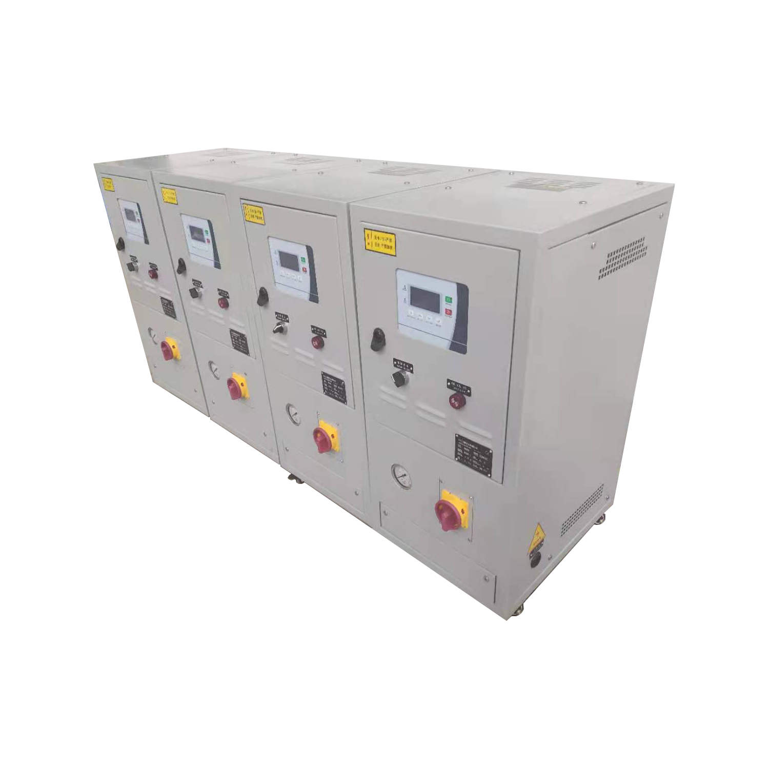 150 Degree 3HP Water Temperature Machine Mould Temperature Controller