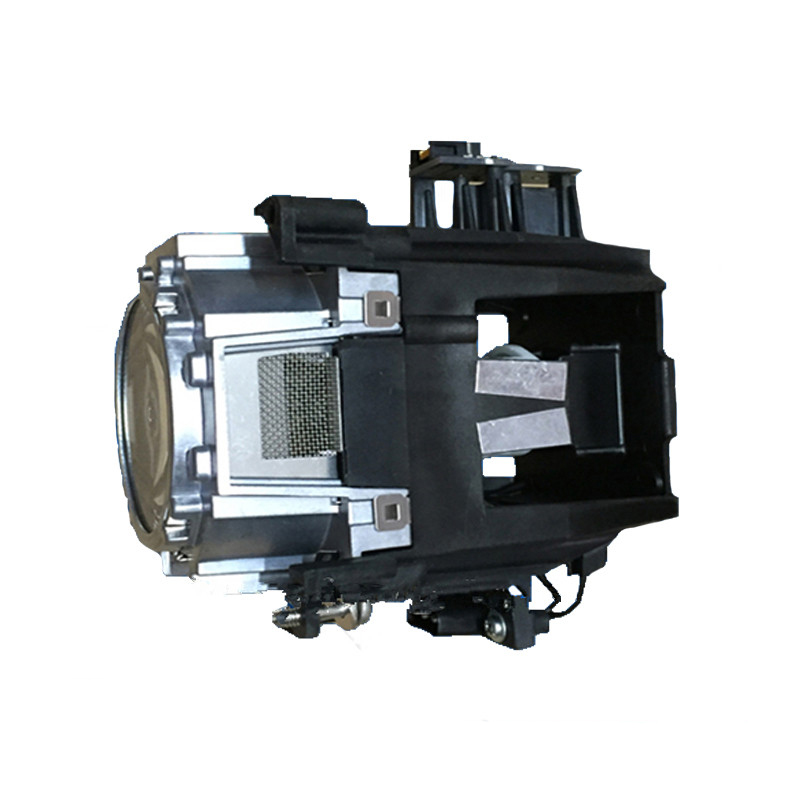 ET-LAD510 Оригинальная лампа (NSHA465W) с корпусом для Panasoni c PT-DS20KE / PT-DW17KE / PT-DZ16K / PT-DZ21KE проекторы Лидер продаж