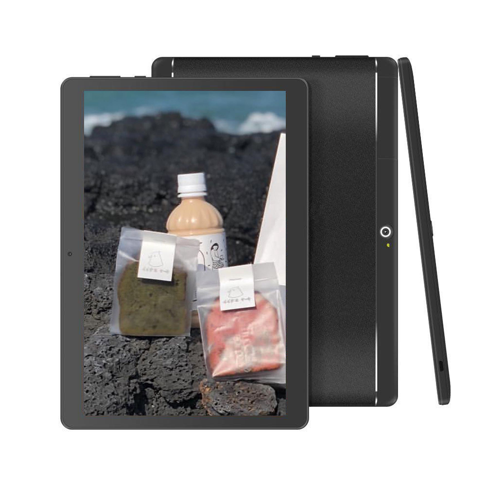 10 Inch Cheap Android 8.1 Tablet Dual SIM Card 4G Calling Wifi Tablet PC 2GB+32GB Big Storage