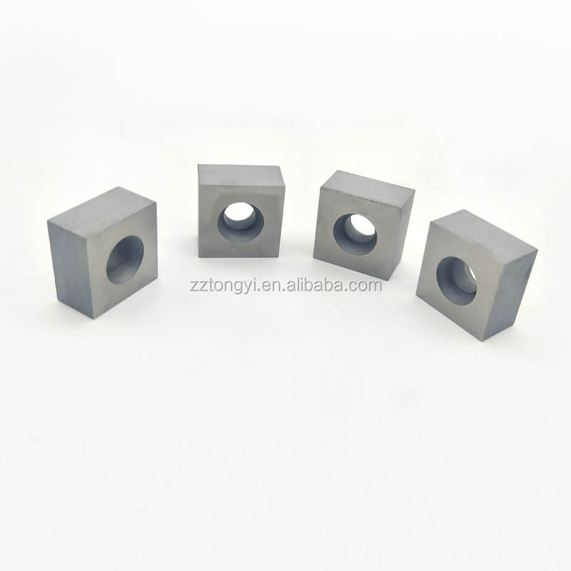 YG6 YG8 Carbide Inserts for Marble and Granite Cutting Stone Tungsten Inserts Tony Carbide Tungsten Powder 100 Pieces ISO 9001