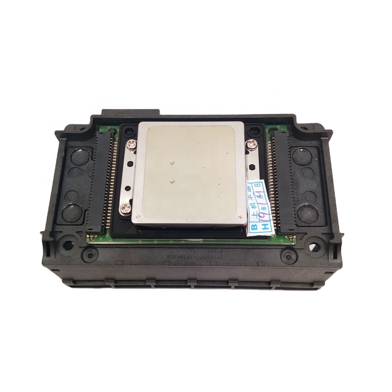 100% оригинальная печатающая головка DX11 solvent XP 600 печатающая головка cabezal dx10 для принтера ep son XP600 XP601 XP700 XP800 XP750 XP850