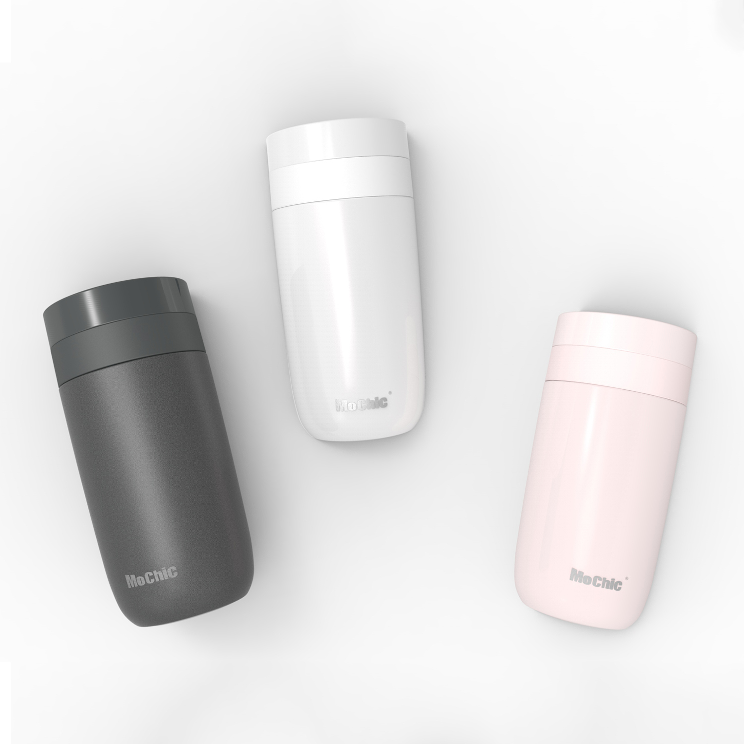 Нержавеющая сталь 12 Oz узкие стаканы с двойными стенками прямые чашки воды винный стакан с крышкой