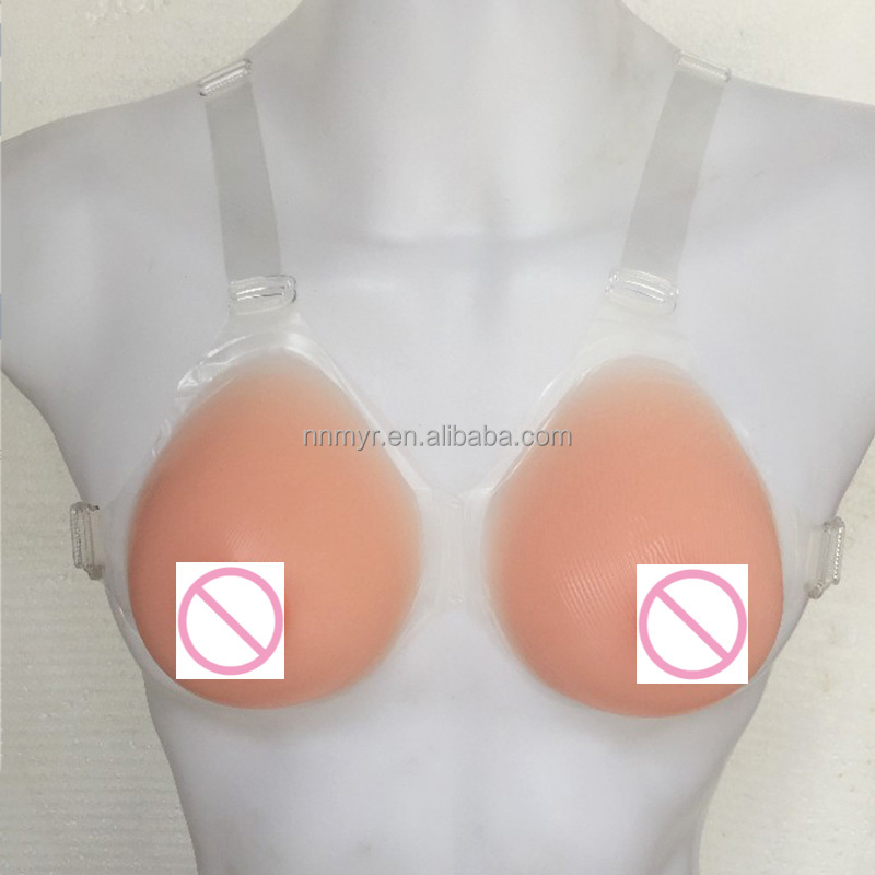 silicon boobs for gays male to female cross dresser shemale universal
