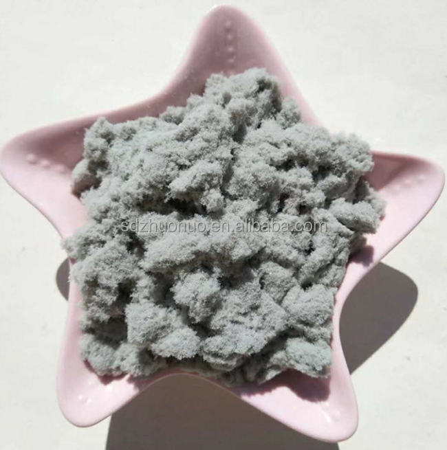 Industry Admixture Sprayed Concrete Mortar Additive Wood Fiber