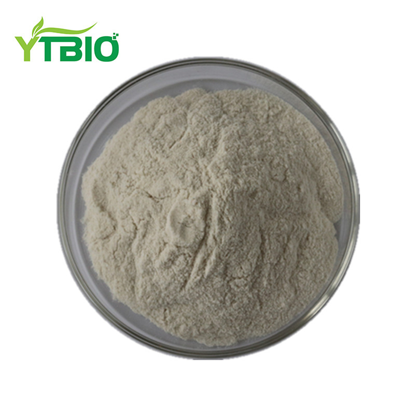 Yuantai Pure 10%, рыбное масло, порошок ДГК
